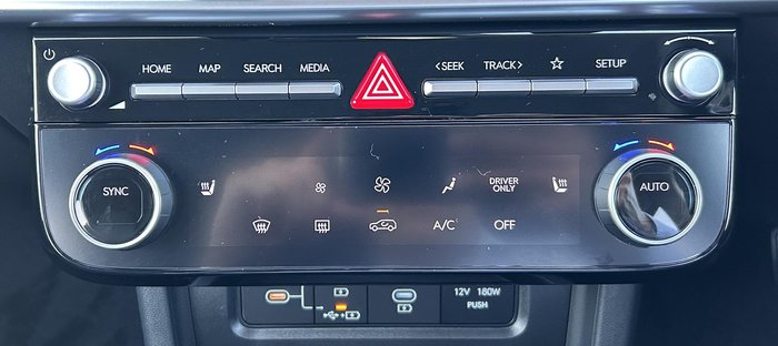 2025 Hyundai Tucson Elite