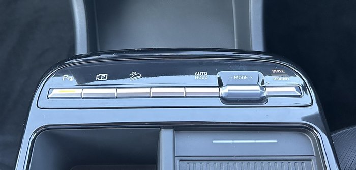 2025 Hyundai Tucson Elite