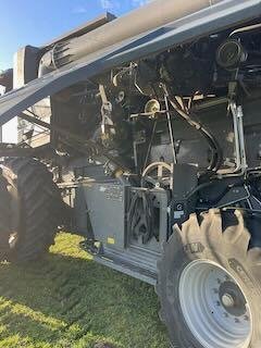 2019 FENDT IDEAL Mf Ideal8-01 Harvester