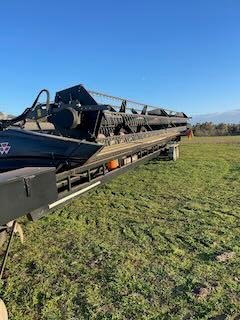 2019 FENDT IDEAL Mf Ideal8-01 Harvester