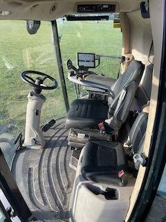 2019 FENDT IDEAL Mf Ideal8-01 Harvester