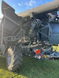 2019 FENDT IDEAL Mf Ideal8-01 Harvester