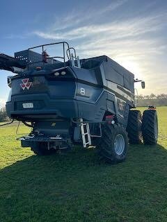 2019 FENDT IDEAL Mf Ideal8-01 Harvester
