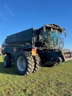 2019 FENDT IDEAL Mf Ideal8-01 Harvester