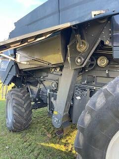2019 FENDT IDEAL Mf Ideal8-01 Harvester