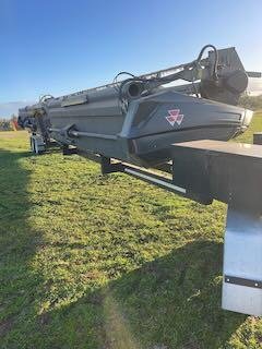 2019 FENDT IDEAL Mf Ideal8-01 Harvester