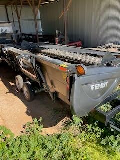 2019 FENDT IDEAL Mf Ideal8-01 Harvester