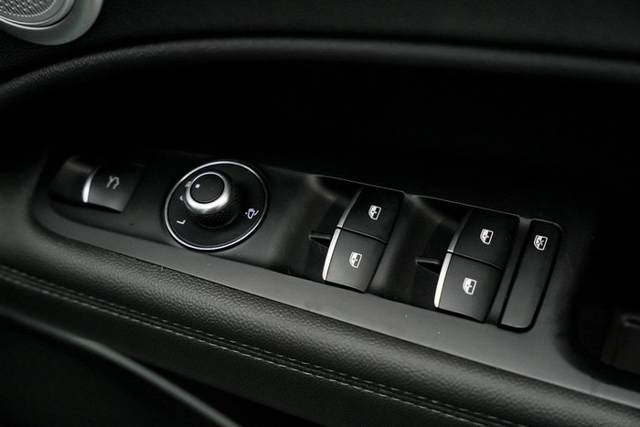 2022 Alfa Romeo Stelvio Quadrifoglio