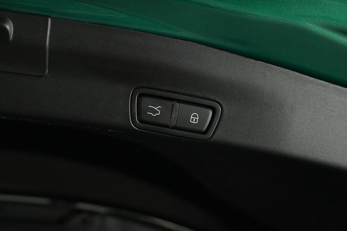 2022 Alfa Romeo Stelvio Quadrifoglio