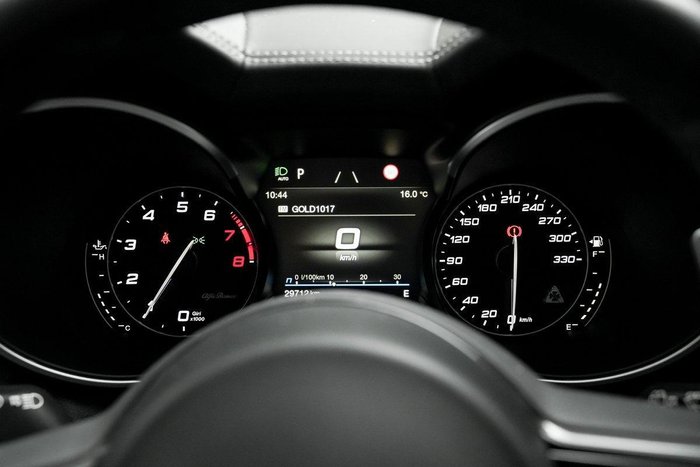 2022 Alfa Romeo Stelvio Quadrifoglio