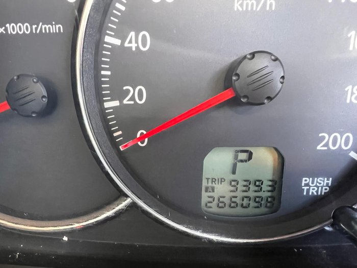 2012 Mitsubishi Challenger XLS PB MY12 4X4 Dual Range Cool Silver Metallic