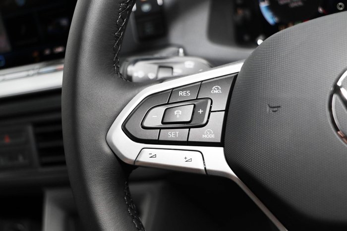 2025 Volkswagen Crafter 50 TDI410