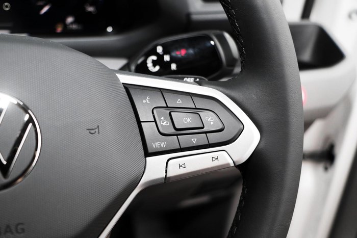 2025 Volkswagen Crafter 50 TDI410