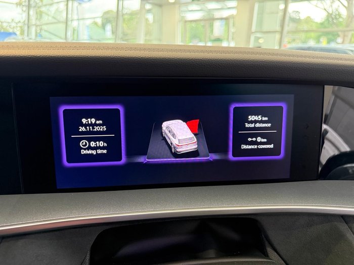 2025 Volkswagen Tayron 195TSI R-Line