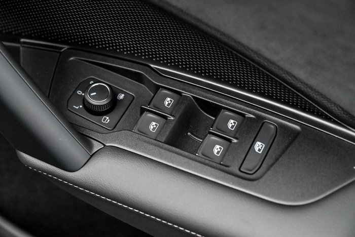 2025 Volkswagen Tayron 195TSI R-Line