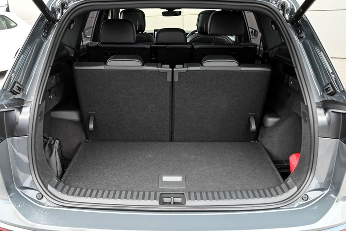 2025 Volkswagen Tayron 195TSI R-Line