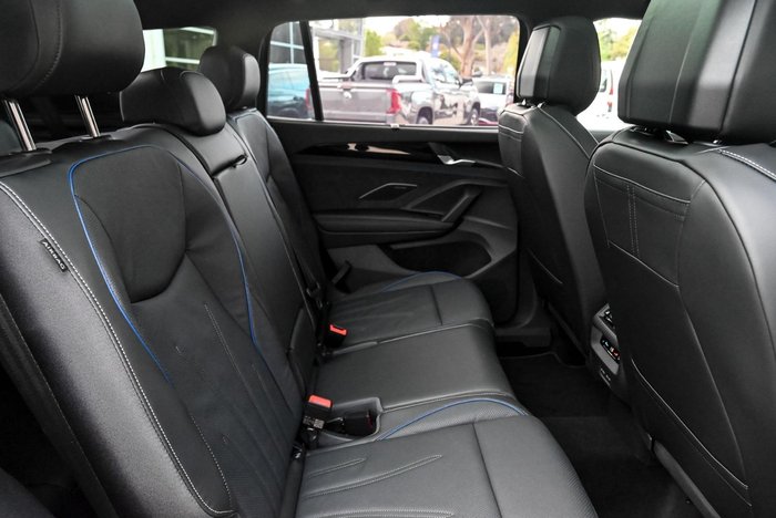 2025 Volkswagen Tayron 195TSI R-Line