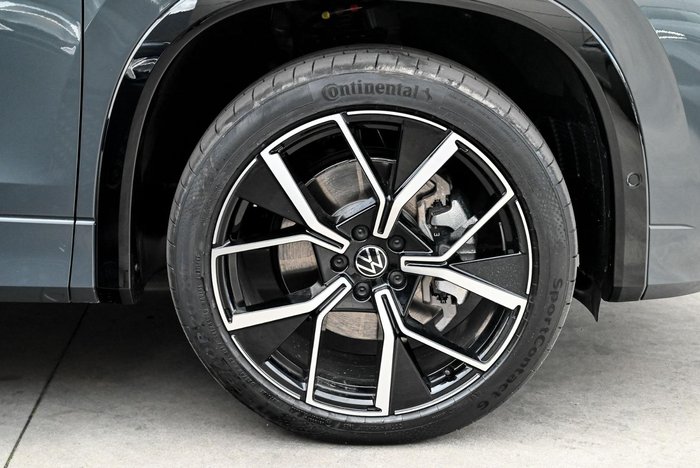 2025 Volkswagen Tayron 195TSI R-Line