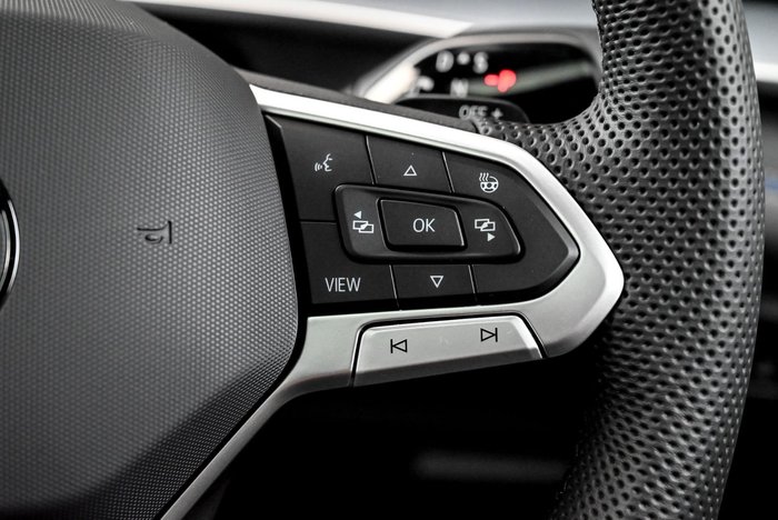 2025 Volkswagen Tayron 195TSI R-Line