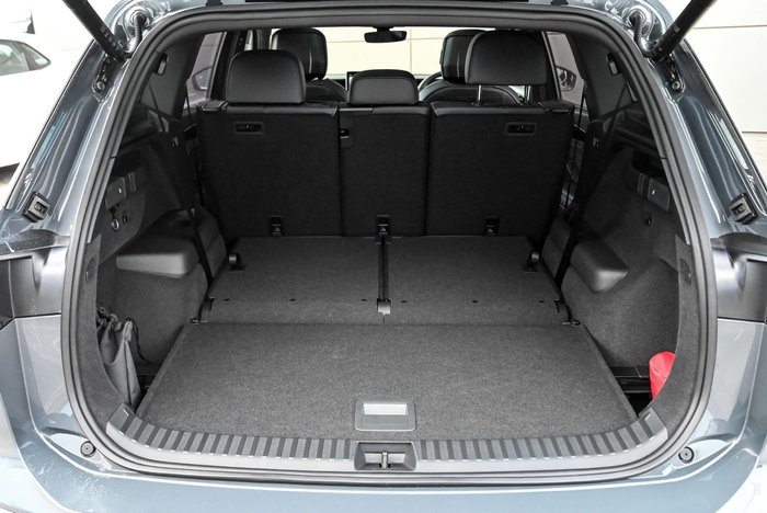 2025 Volkswagen Tayron 195TSI R-Line