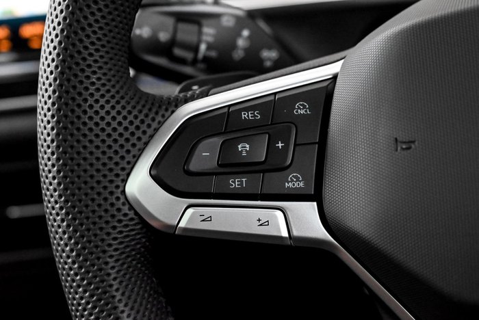 2025 Volkswagen Tayron 195TSI R-Line