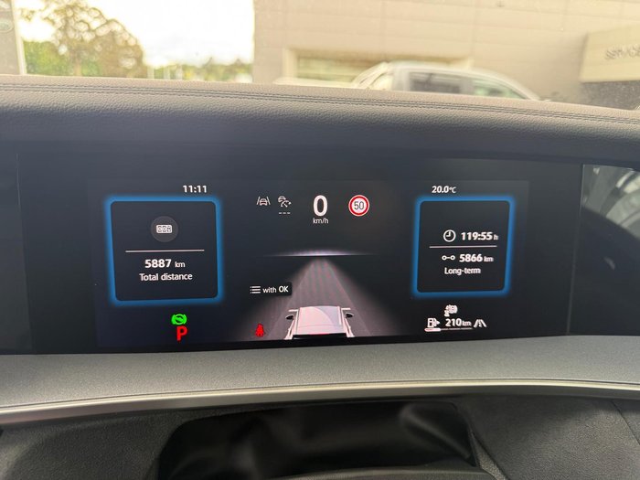 2025 Volkswagen Tayron 195TSI R-Line