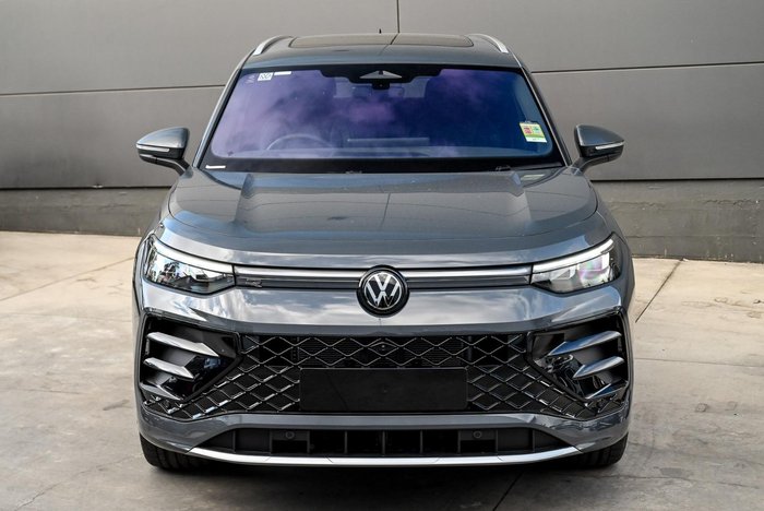 2025 Volkswagen Tayron 195TSI R-Line