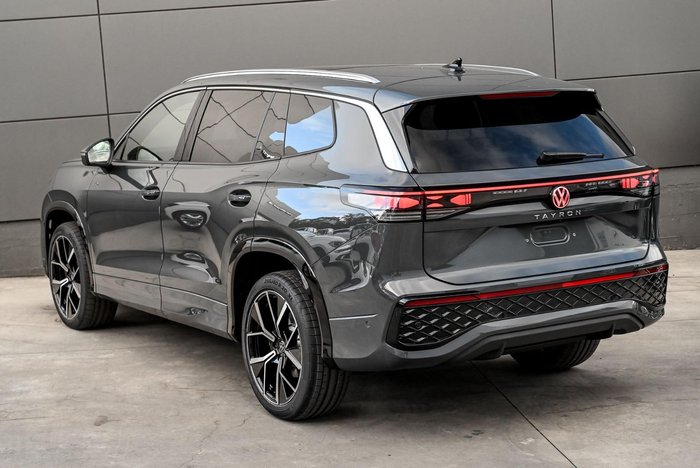 2025 Volkswagen Tayron 195TSI R-Line