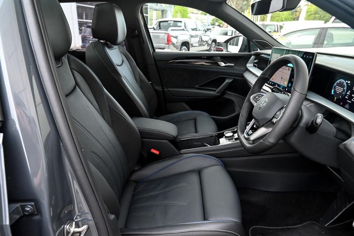 2025 Volkswagen Tayron 195TSI R-Line