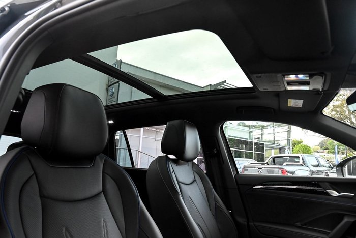 2025 Volkswagen Tayron 195TSI R-Line