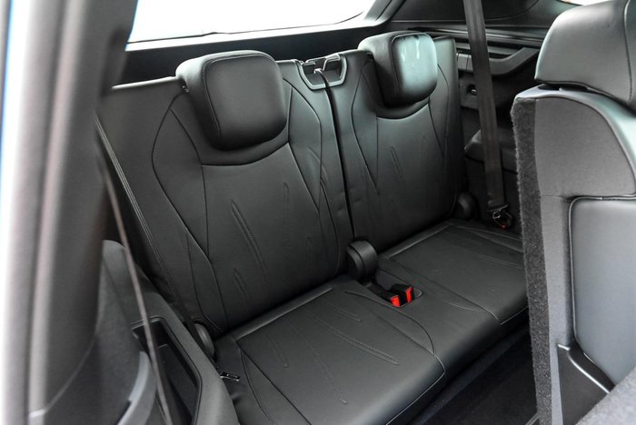 2025 Volkswagen Tayron 195TSI R-Line