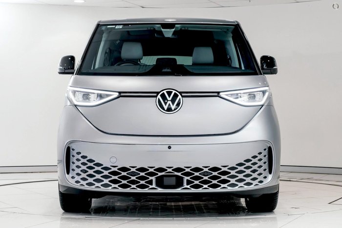 2025 Volkswagen ID. Buzz Pro BEV560