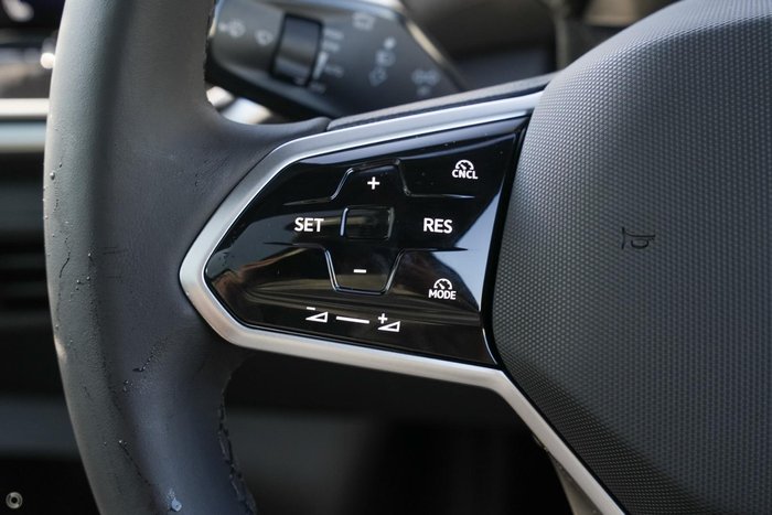 2025 Volkswagen ID.4 Pro