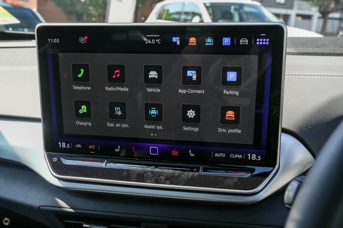 2025 Volkswagen ID.4 Pro