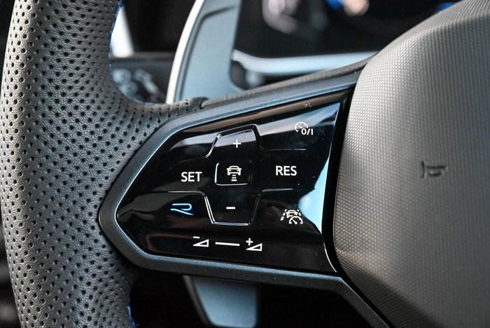 2025 Volkswagen T-Roc R