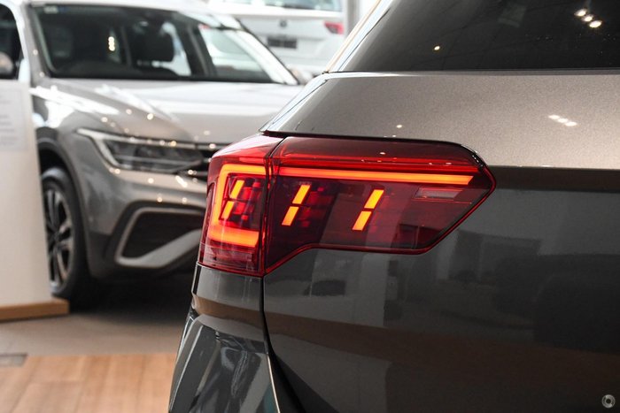 2025 Volkswagen T-Roc R