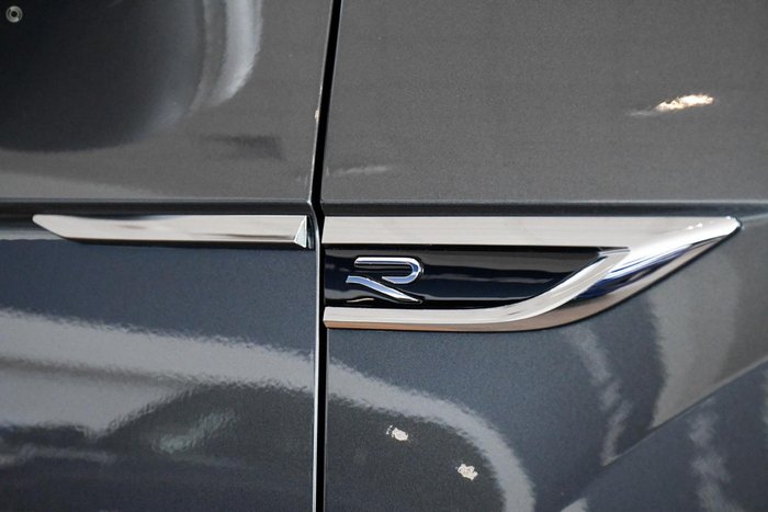 2025 Volkswagen T-Roc R