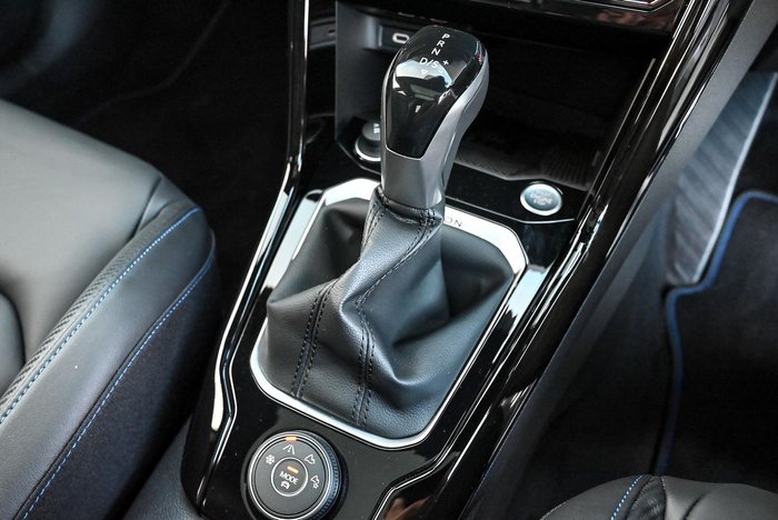 2025 Volkswagen T-Roc R