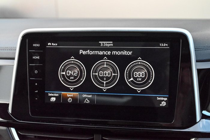 2025 Volkswagen T-Roc R