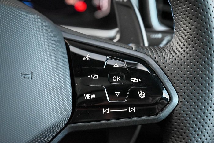 2025 Volkswagen T-Roc R