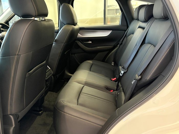 2025 Mazda CX-60 G40e GT