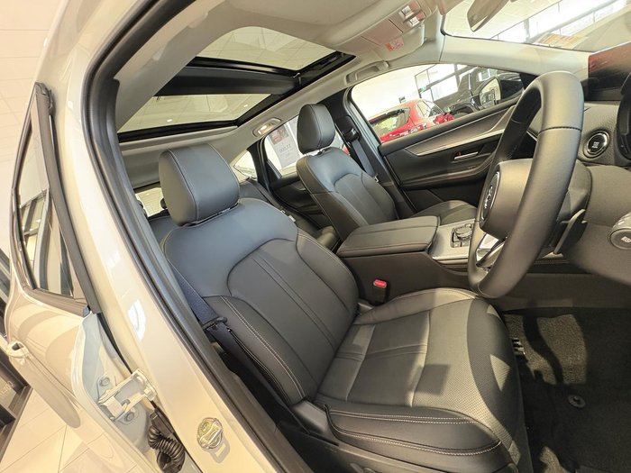 2025 Mazda CX-60 G40e GT