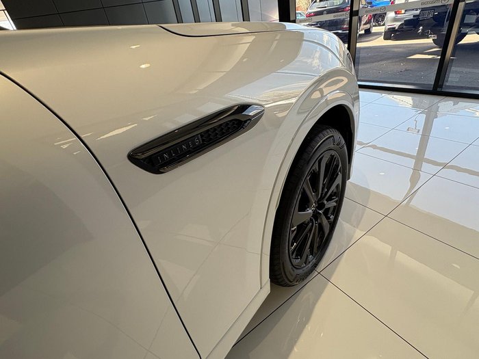 2025 Mazda CX-60 G40e GT