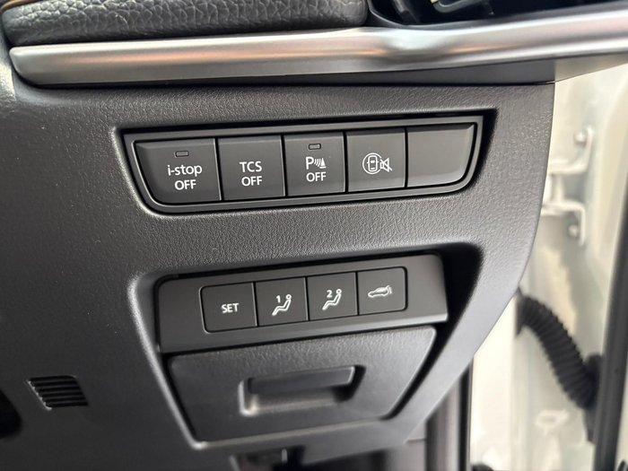 2025 Mazda CX-60 G40e GT