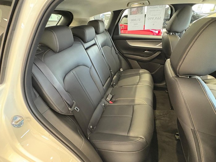 2025 Mazda CX-60 G40e GT