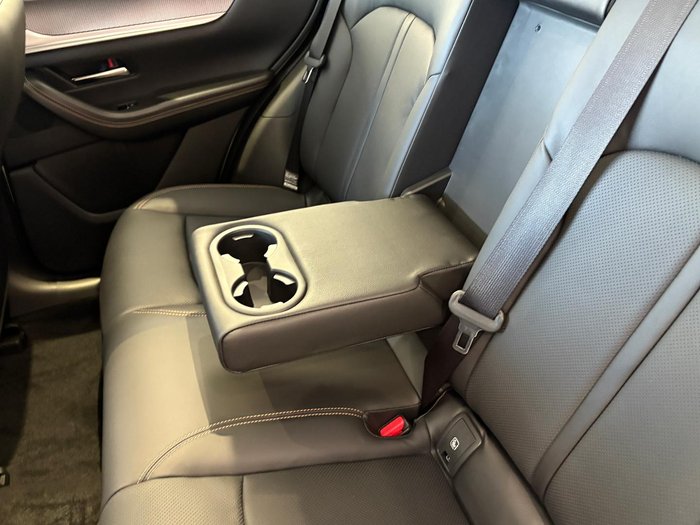 2025 Mazda CX-60 G40e GT