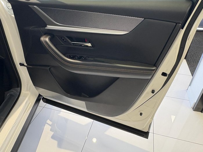 2025 Mazda CX-60 G40e GT