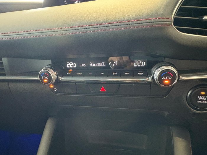 2025 Mazda CX-60 G40e GT