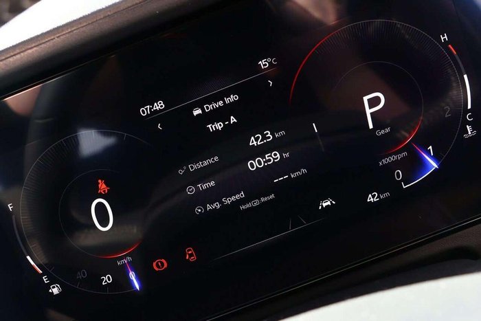 2025 Mahindra XUV700 AX7L