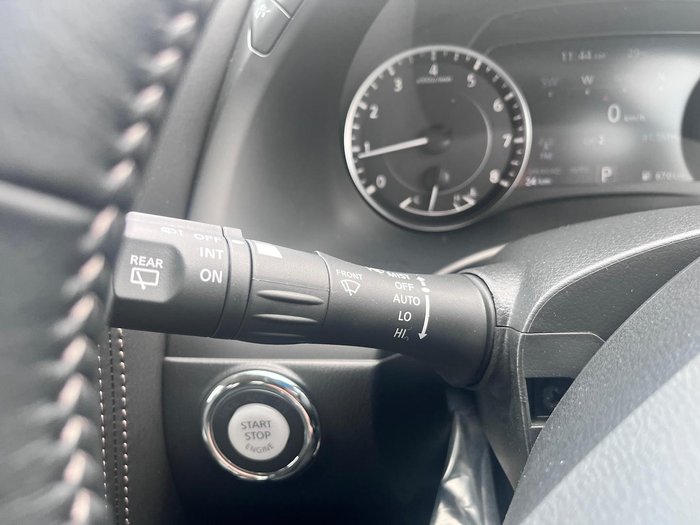 2025 Nissan Patrol Ti